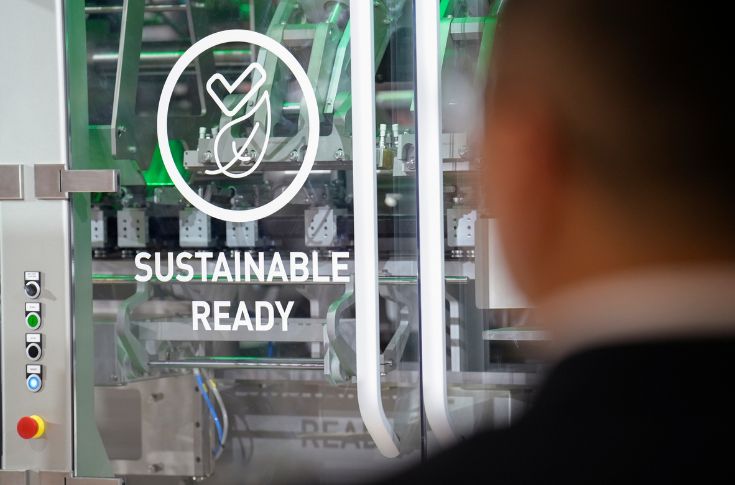 Ashwini Deshpande: The most sustainable packaging will be “no packaging”