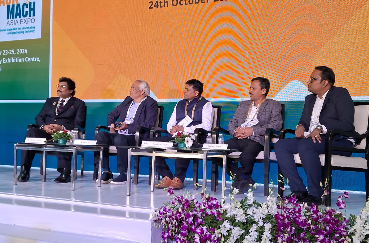 Using technology to enhance efficiency: IoT, production line efficiency, and early adoption