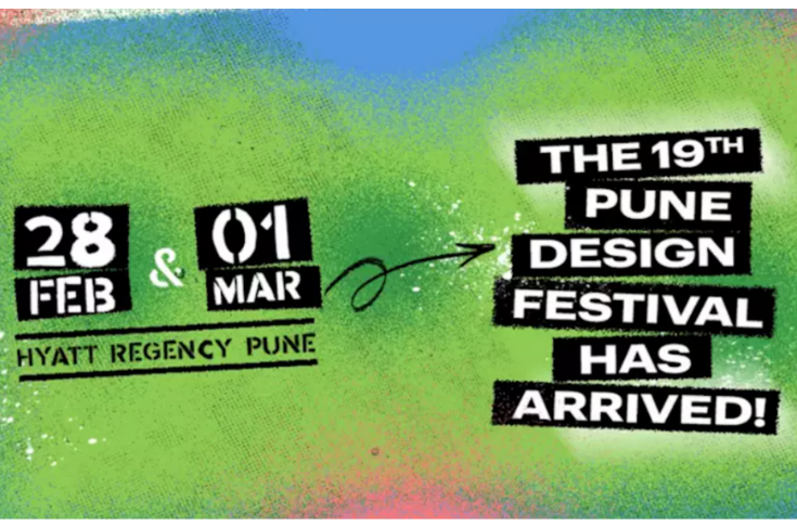 Pune Design Festival 2025: Designing for a sustainable future