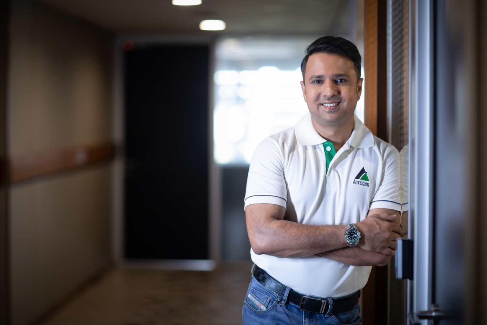Brijesh Patel: Why green packaging will define the next decade of business growth