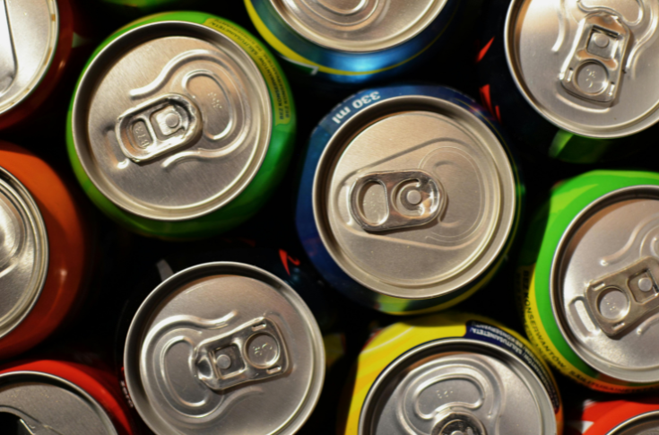 Local beverage players double import of cans, facing regulatory compliance