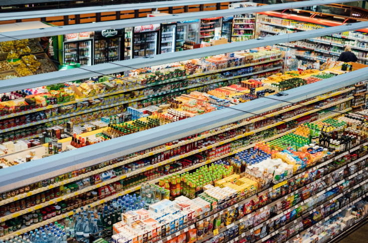 ITC, HUL, Dabur, and others have risen up to 26% in six months