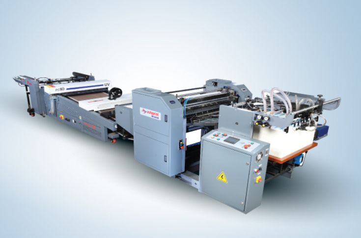 ProductWatch: Autoprint’s Fine Coat 80