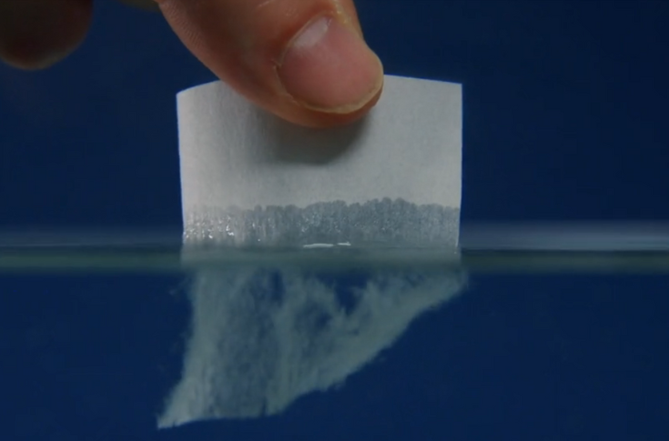 Smartsolve launches world’s first plastic-free, flushable packaging substrate