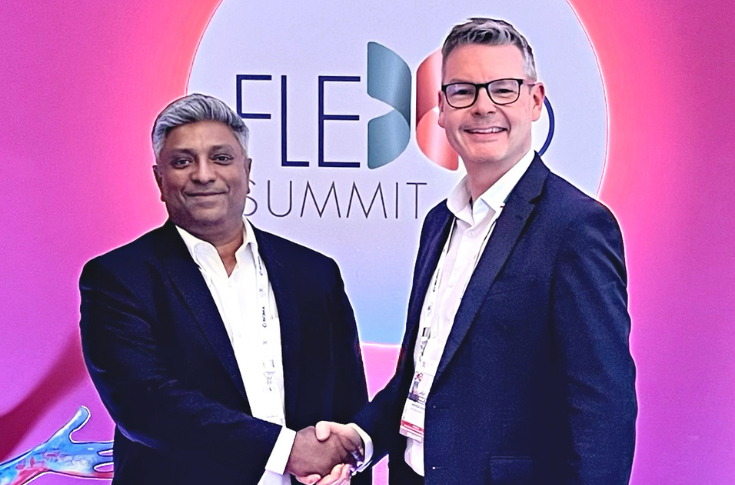 Aditya Pangikal joins Reproflex3 to expand India and emerging markets business