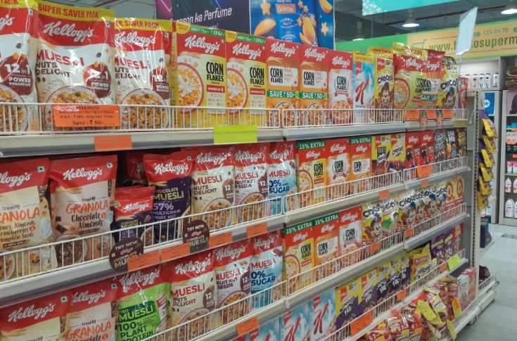 PackMan’s weekly FMCG highlights