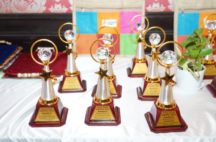 IFCA Star Awards 2024: TCPL Packaging wins big