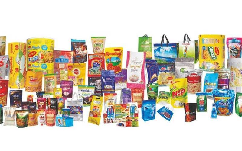 UFlex announces Q4 results, clocks  8.7% increase in sales volume in flexible packaging