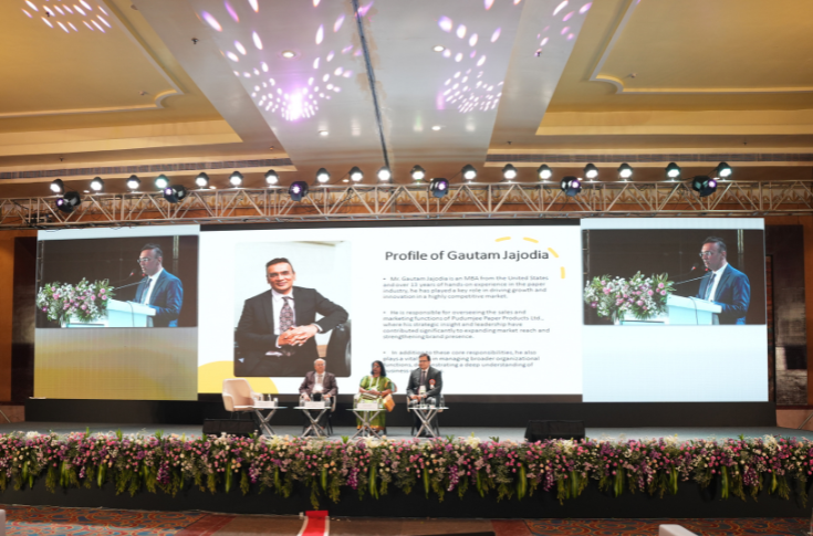 Global packaging industry eyes Mumbai for ResPack 2026