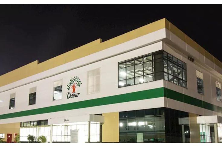 Dabur signs MoU with Tamil Nadu government to set up manufacturing facility