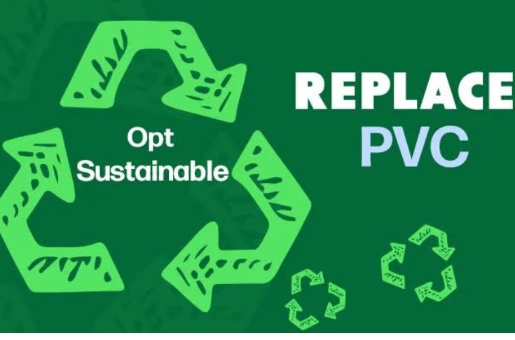 Spotlight on non PVC-based materials for sustainable shrink sleeve