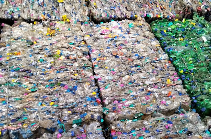 HCCB collects 8.5-lakh PET bottles at Puri Rath Yatra