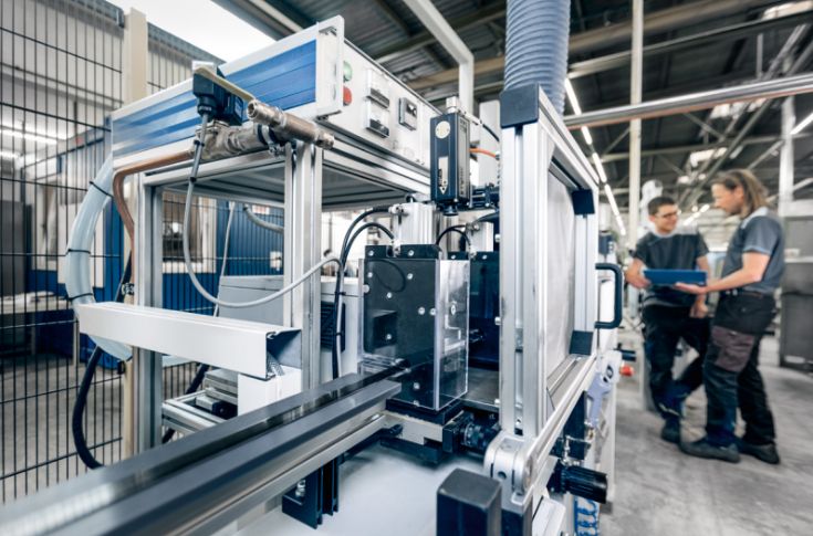 ProductWatch: Bohler’s die cutting rules