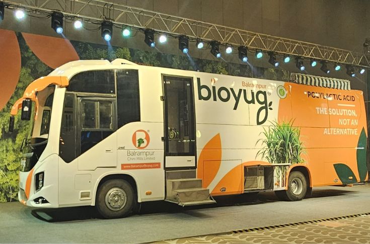 BCML PLA Bioplastics plant to be operational by October 2026