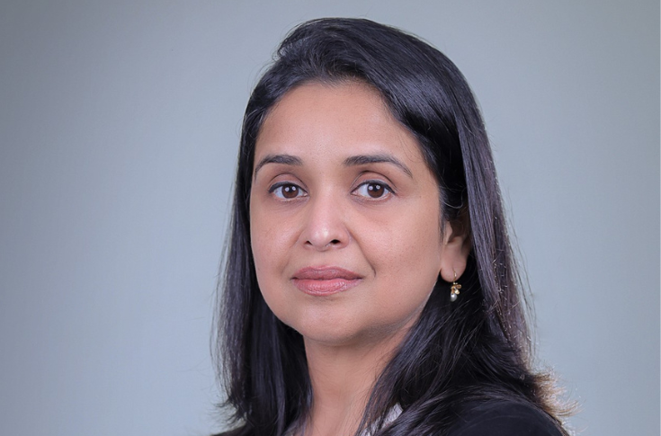 Siegwerk names Manjusha Singh as CEO for India region