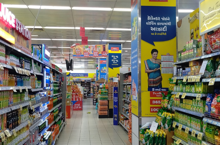 PackMan’s weekly highlights: Urban blues for FMCG