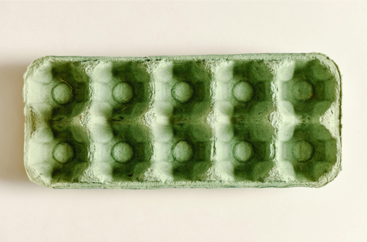 Smithers: Moulded pulp packaging forecasted to grow at 4.1% CAGR by 2030
