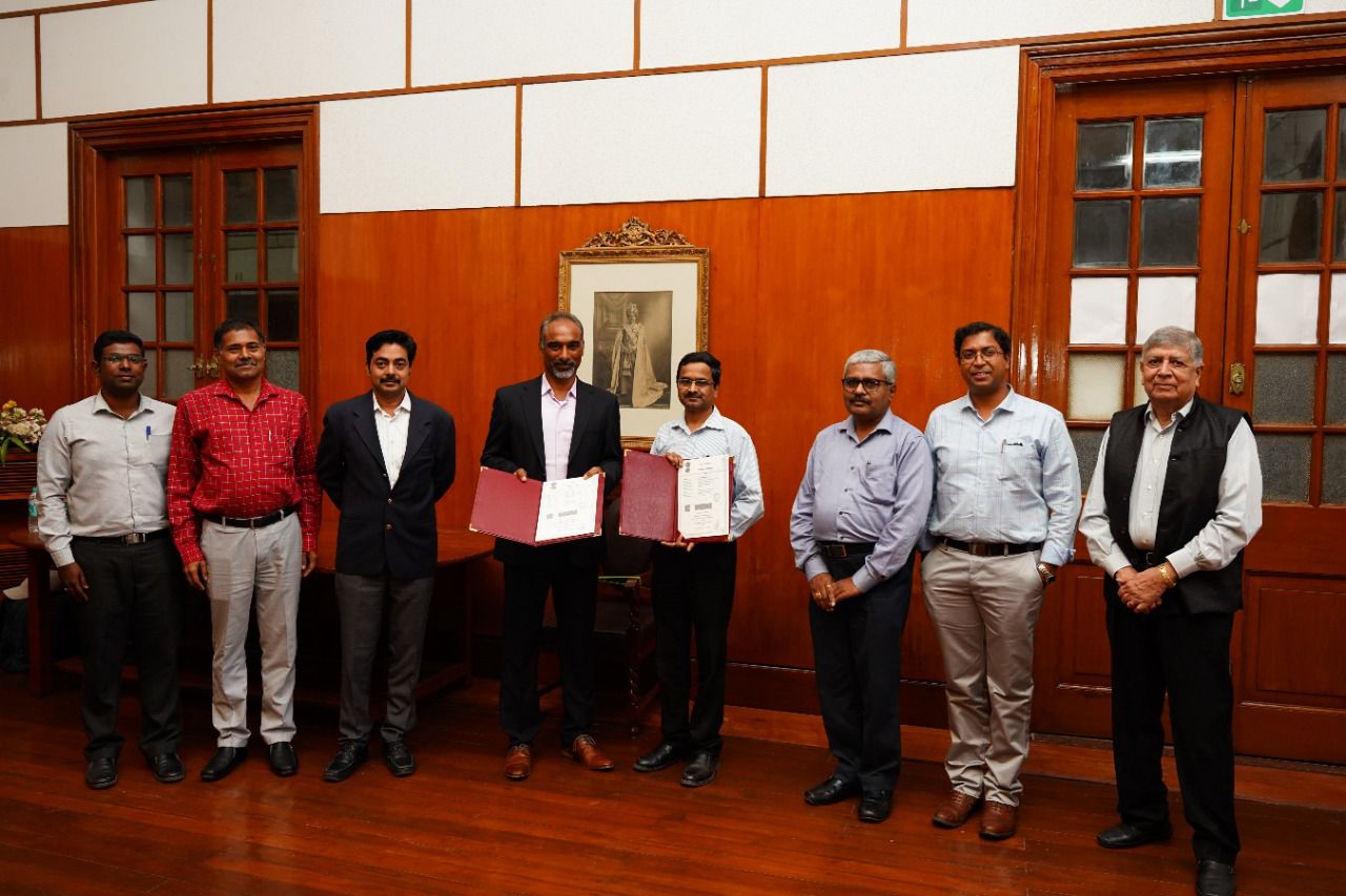 Manjushree inks MoU to create innovative recyclable plastic packaging