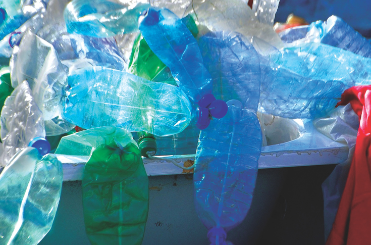WhatPackaging? Survey: India’s waste management crisis