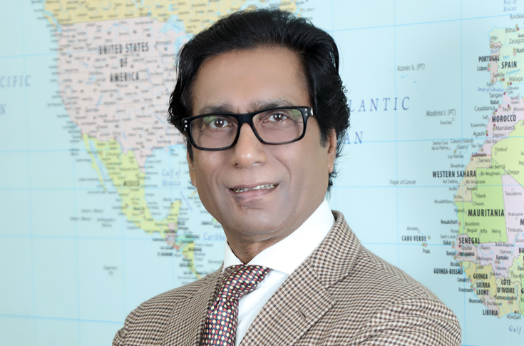 UFlex showcases expertise in building circularity in multi-layered plastics