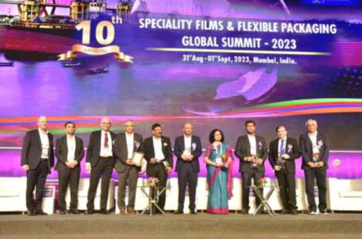 India's biggest packaging conference in Mumbai