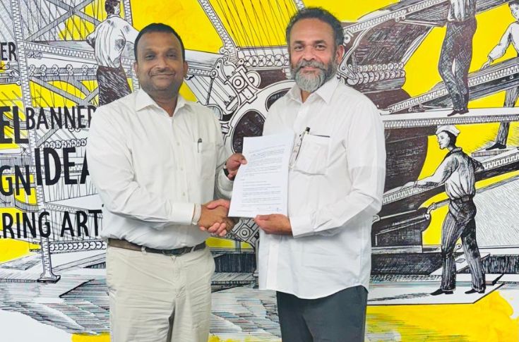 A strategic alliance: Digiflex, JDC Graphics pave path for advanced flexo in India