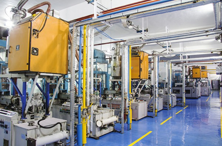 Chemco commissions INR 125-crore rPET recycling facility
