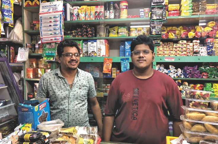 Exit the kirana shop: Has the neighbourhood lost its soul?