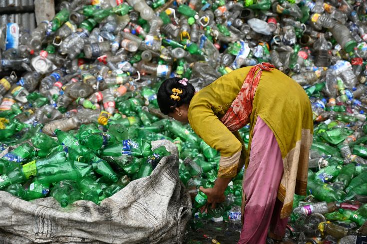 Maharashtra doubles down on plastic circularity on Earth Day
