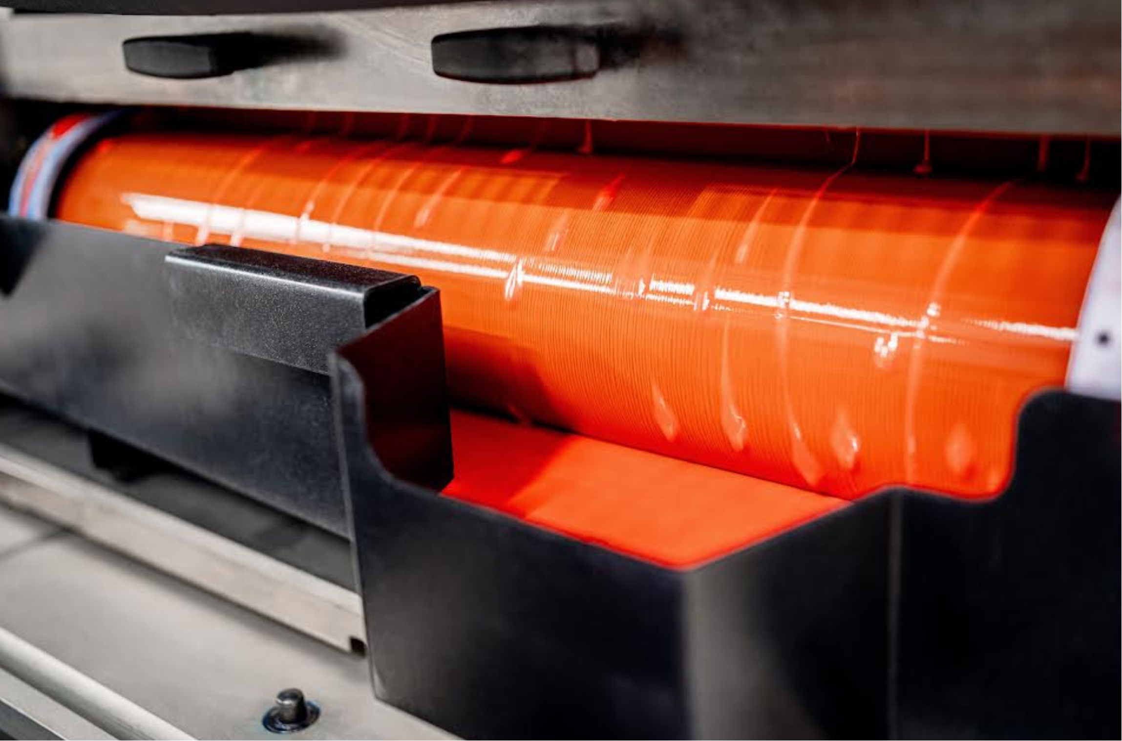 Siegwerk and Masterpress move  towards recyclability for labelled packaging