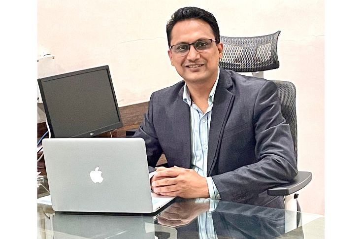 Amit Katariya highlights importance of automation in packaging machines