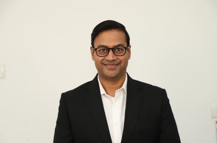 Shailesh Nema: Regulation should advocate water-based coatings