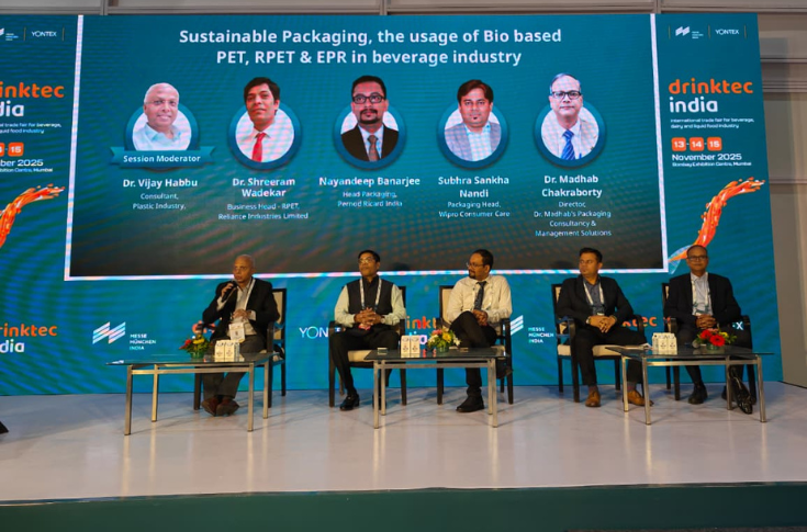 Sustainable packaging: navigating bio-based PET, rPET and EPR compliance in the beverage sector