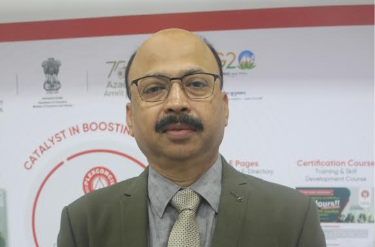 Sribash Dasmohapatra of Plexconcil looks at 2024
