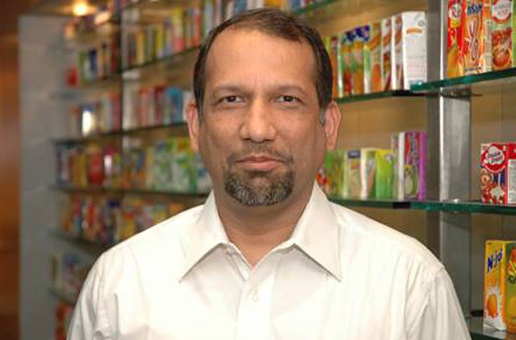 Packages to keep food safe, not at the cost of the planet - Tetra Pak