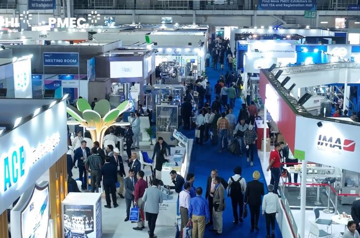 CPHI show to cash in on pharma growth in India