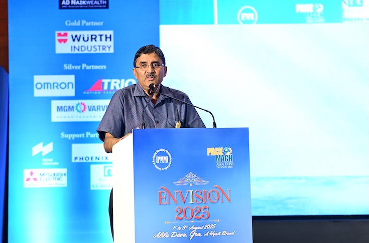 IPMMI: Packaging leaders gather at Envision 2025 in Goa