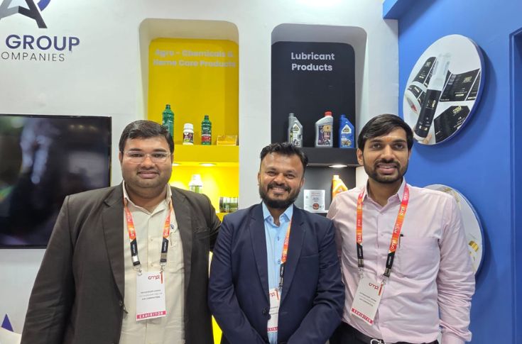 Aim Corporation charts growth course with technology and tenacity