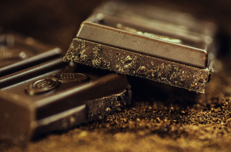 Food safety in chocolate production