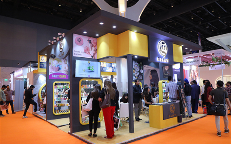 Cosmoprof India 2024 slated for 5-7 December