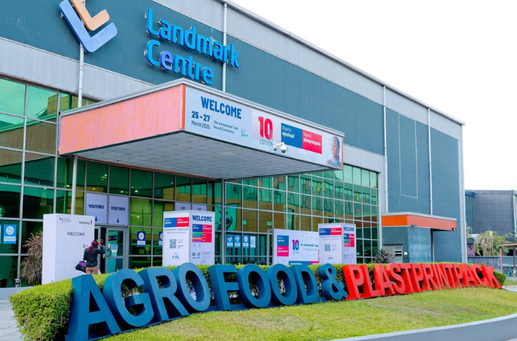 PlastPrintPack Nigeria is set to transpire in March 2026