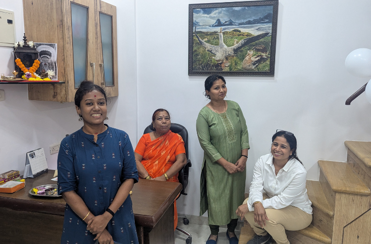 Women to Watch: The force behind Impel Group's integrated service centre