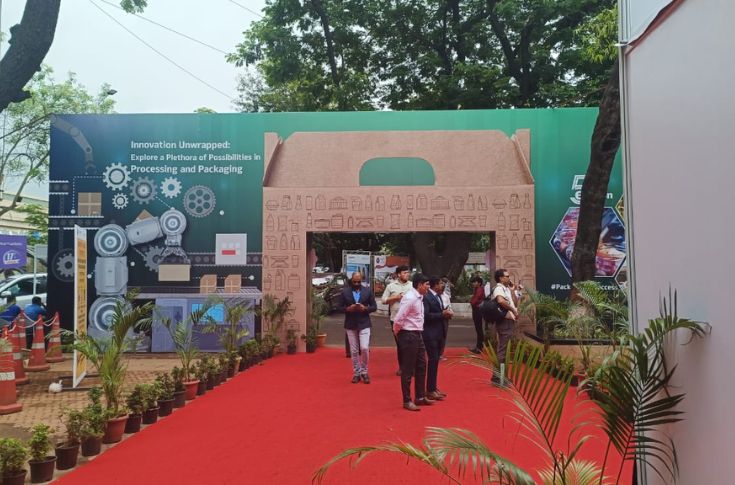 ProPak 2023 opens today