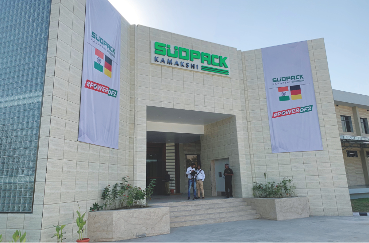 EcoTrace by Sudpack enables data-driven life cycle assessments for flexible packaging in India