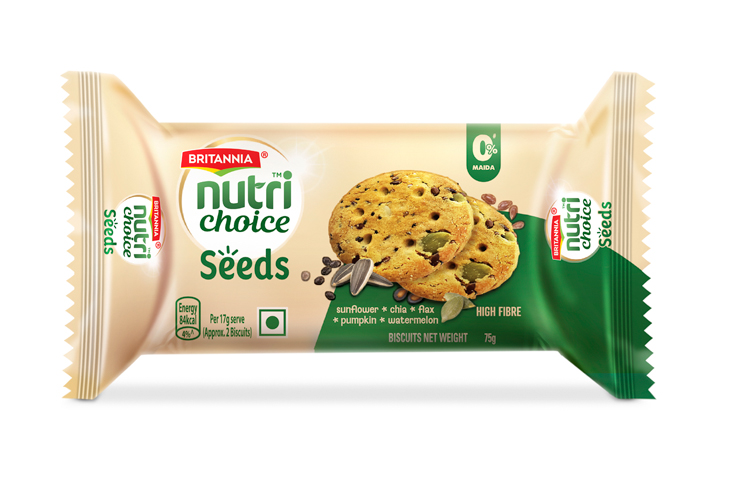 Britannia’s NutriChoice surpasses Rs 1,000-cr in revenue