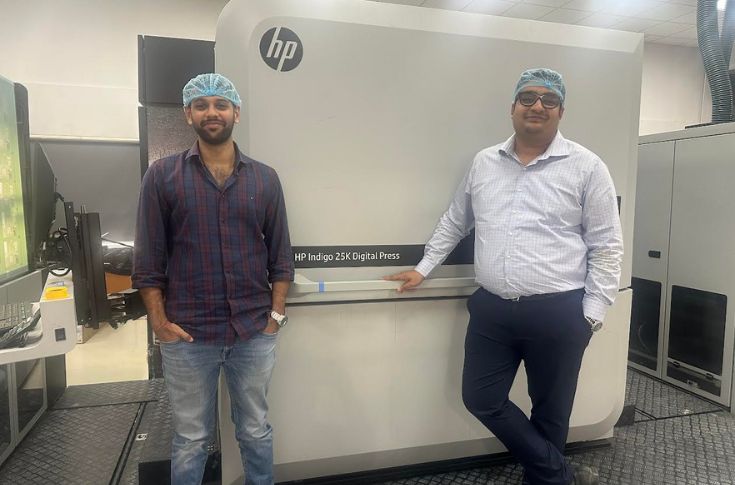Spectalpack's vision for flexible packaging with HP Indigo