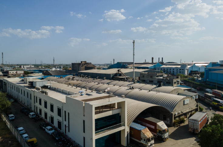 Boxes, labels and beyond as Astron Packaging maps its next chapter