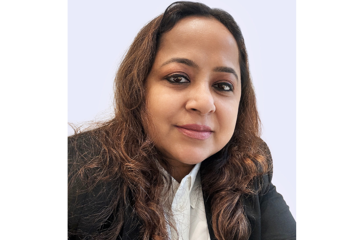Women to Watch: Hubergroup’s Nandini Chowdhury
