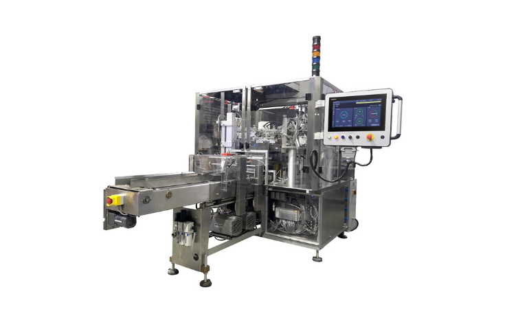 Mespack announces RM series launch at Snack & BakeTec