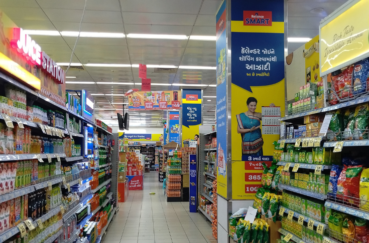 Weekly FMCG update: Year-end shows no signs of a slowdown